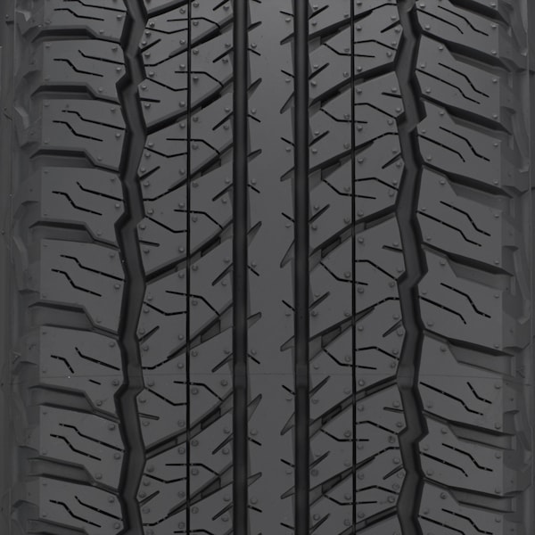 Falken WildPeak A/T Trail 01A tire image