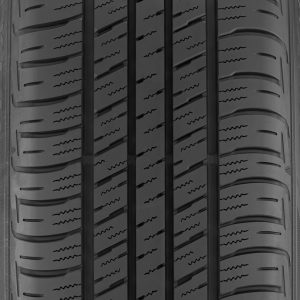 Falken ZIEX CT50 A/S tire image