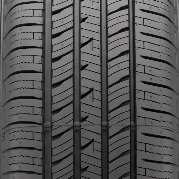 Falken ZIEX CT60 A/S tire image