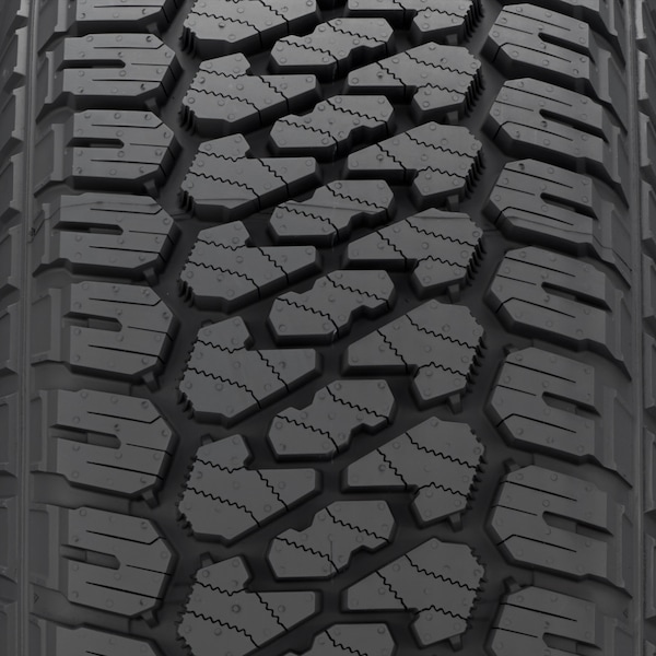 Firestone Destination X/T tire image