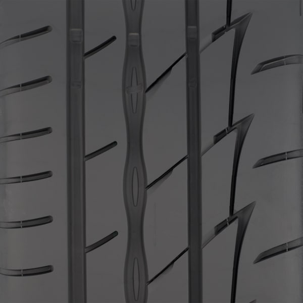 Firestone Firehawk Indy 500 tire image