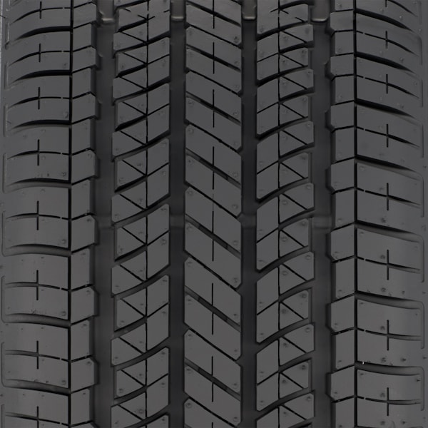 Firestone FR740 tire image