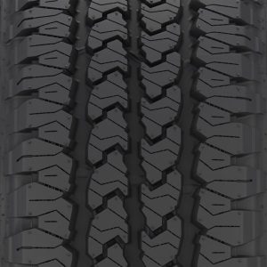 Firestone Transforce AT2 tire image