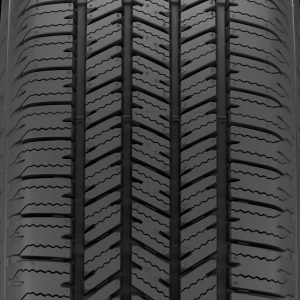 Firestone Transforce CV tire image