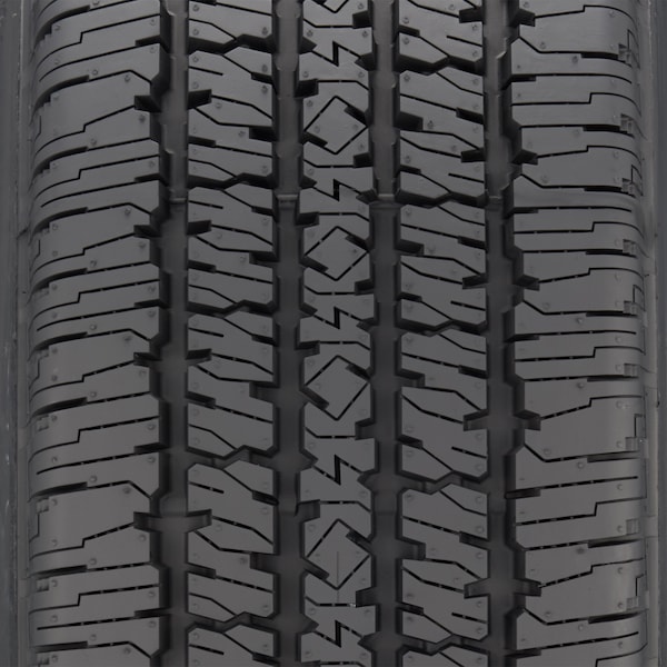 Firestone Transforce HT tire image