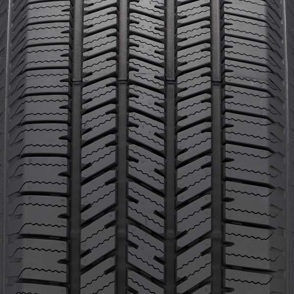 Firestone Transforce HT2 tire image