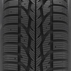 Firestone Winterforce 2 tire image