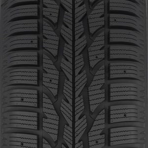 Firestone Winterforce 2 UV tire image