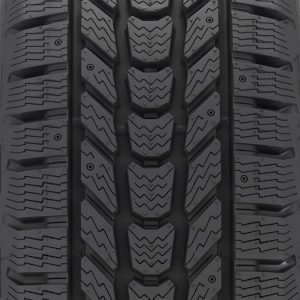 Firestone Winterforce LT tire image