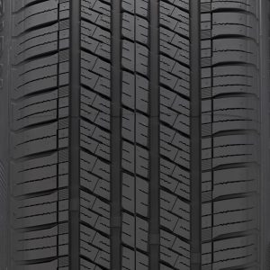 Fuzion Touring A/S tire image