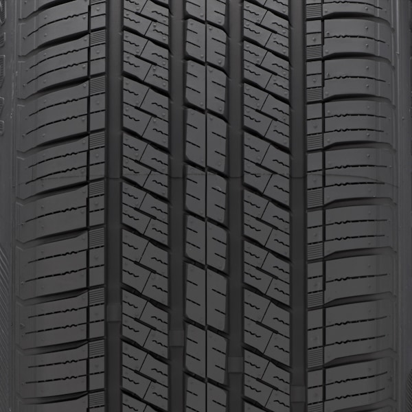 Fuzion Touring A/S tire image