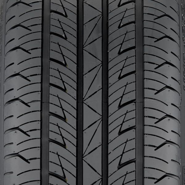 Fuzion UHP Sport A/S tire image