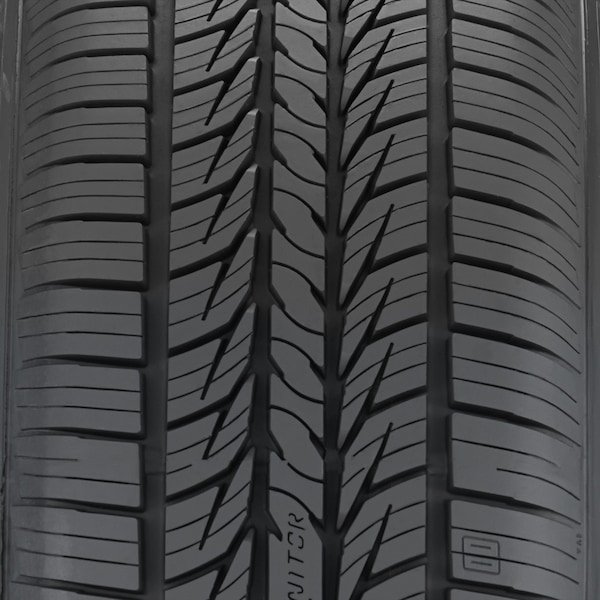 General AltiMAX RT43 tire image