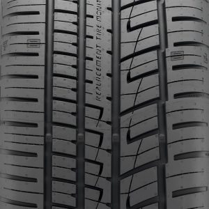 General G-MAX AS-07 tire image