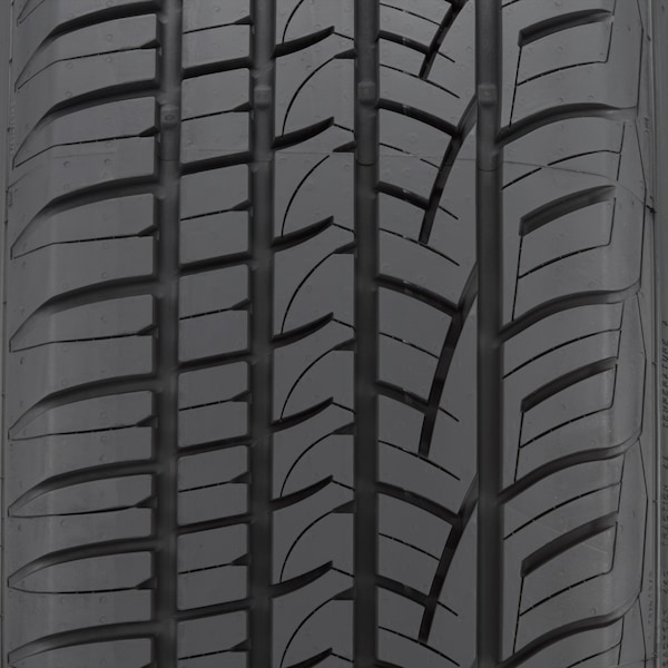 General G-MAX Justice tire image