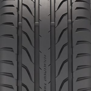 General G-MAX RS tire image