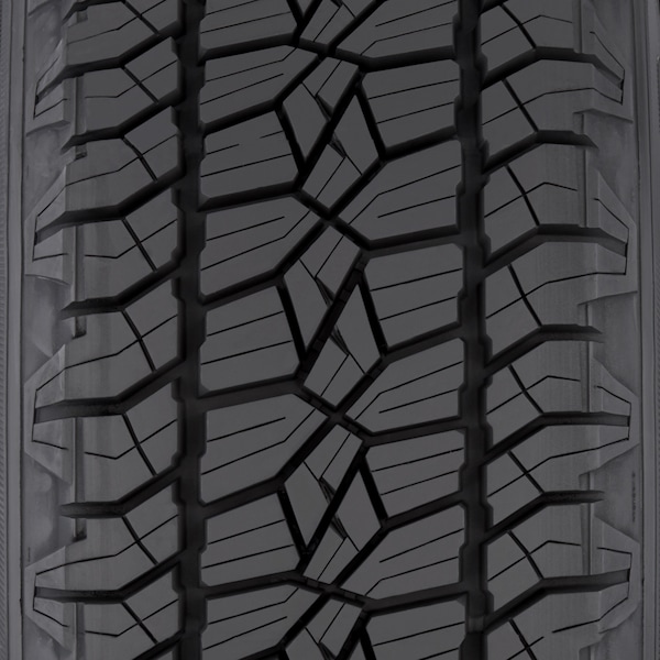 General Grabber APT tire image