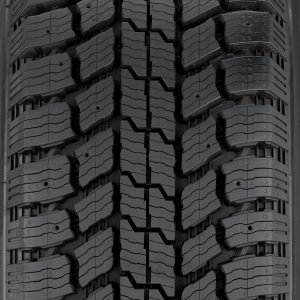 General Grabber Arctic LT tire image