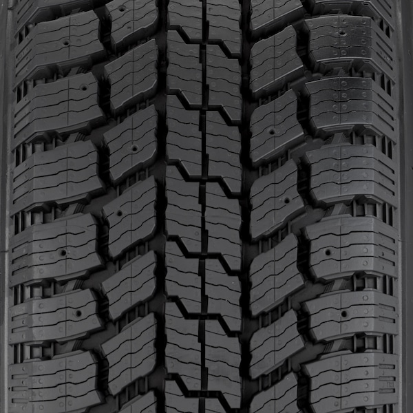 General Grabber Arctic LT tire image