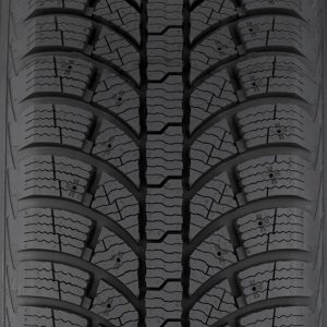 General Grabber Arctic tire image