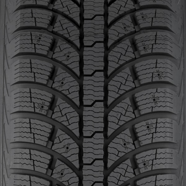 General Grabber Arctic tire image