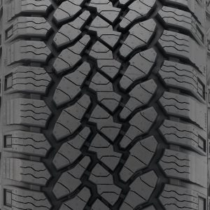 General Grabber A/T Sport tire image