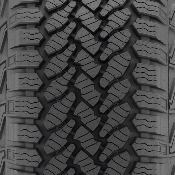 General Grabber A/T Sport-W tire image