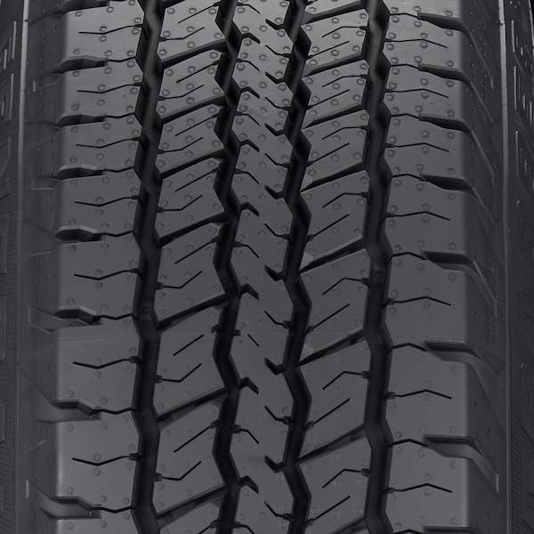 General Grabber HD tire image