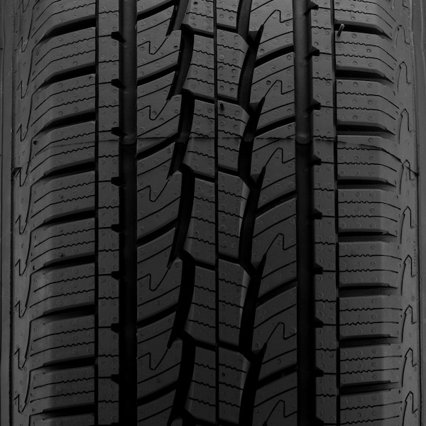 General Grabber HTS 60 tire image