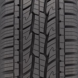 General Grabber HTS tire image