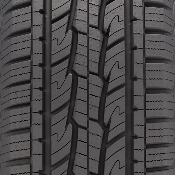 General Grabber HTS tire image