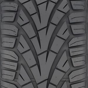 General Grabber UHP tire image