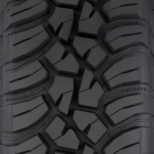 General Grabber X3 tire image