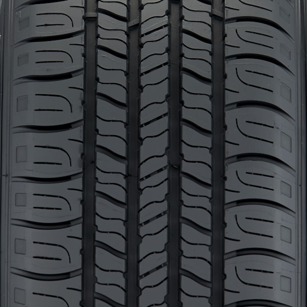 Goodyear Assurance All-Season tire image