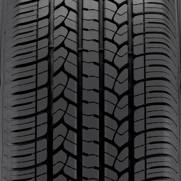 Goodyear Assurance CS Fuel Max tire image