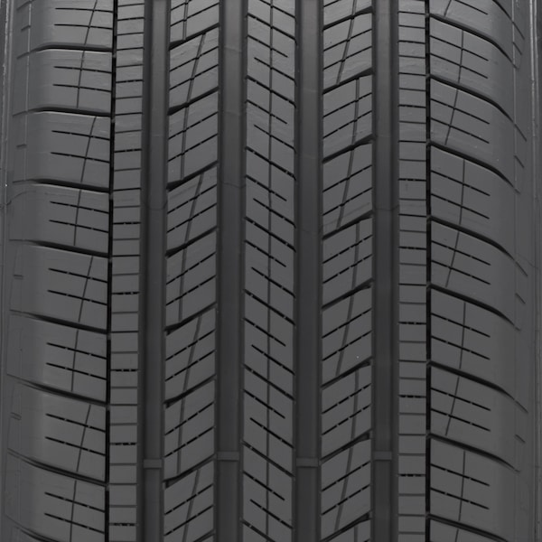 Goodyear Assurance Finesse tire image