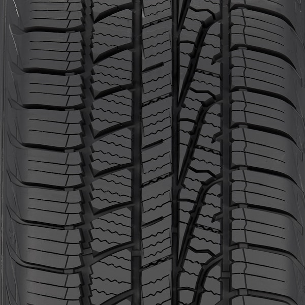 Goodyear Assurance WeatherReady tire image