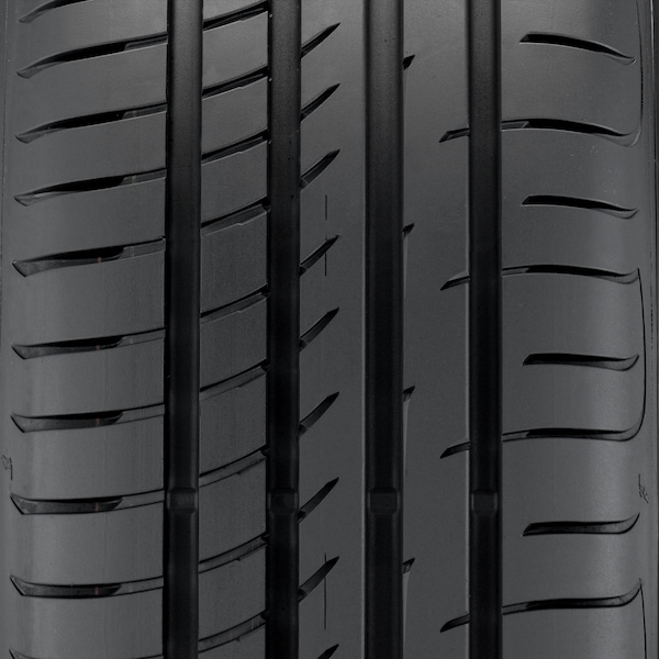 Goodyear Eagle F1 Asymmetric 2 tire image