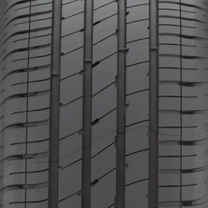 Goodyear Eagle F1 Asymmetric 5 (M+S) tire image