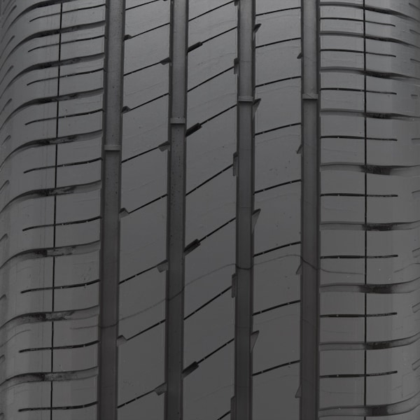 Goodyear Eagle F1 Asymmetric 5 (M+S) tire image