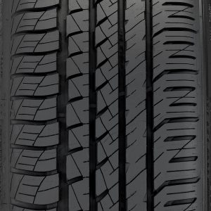 Goodyear Eagle F1 Asymmetric All-Season tire image