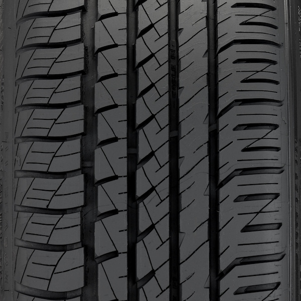 Goodyear Eagle F1 Asymmetric All-Season tire image