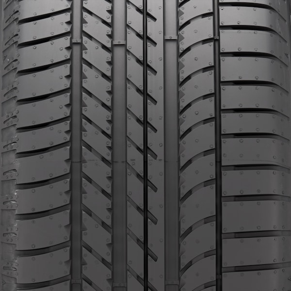 Goodyear Eagle F1 Asymmetric SUV tire image