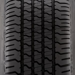 Goodyear Eagle GT II tire image