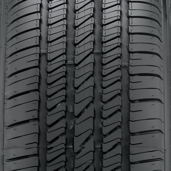 Goodyear Eagle LS tire image