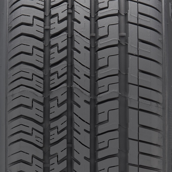 Goodyear Eagle RS-A tire image