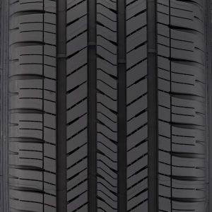 Goodyear Eagle Touring tire image