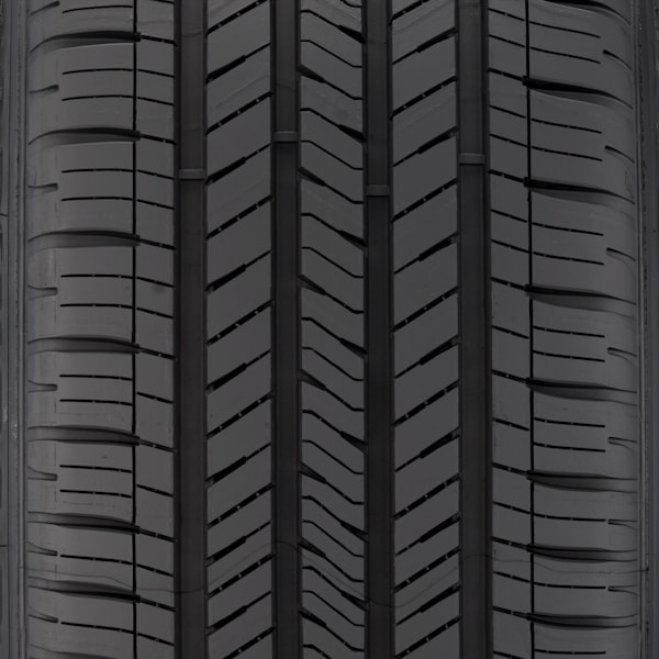 Goodyear Eagle Touring tire image