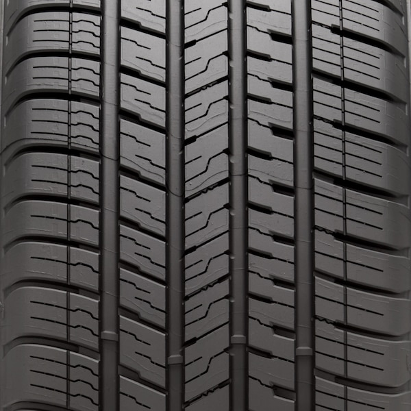 Goodyear ElectricDrive 2 tire image