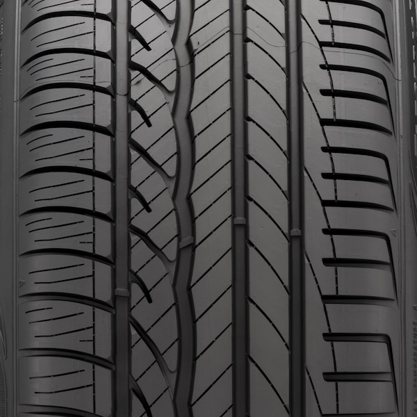 Goodyear ElectricDrive GT tire image